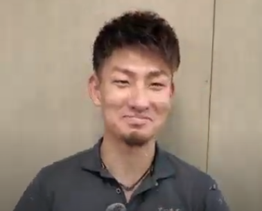 勤続3年の若手ホープ(28歳)